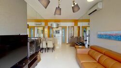 Strata (D11), Apartment #444424691